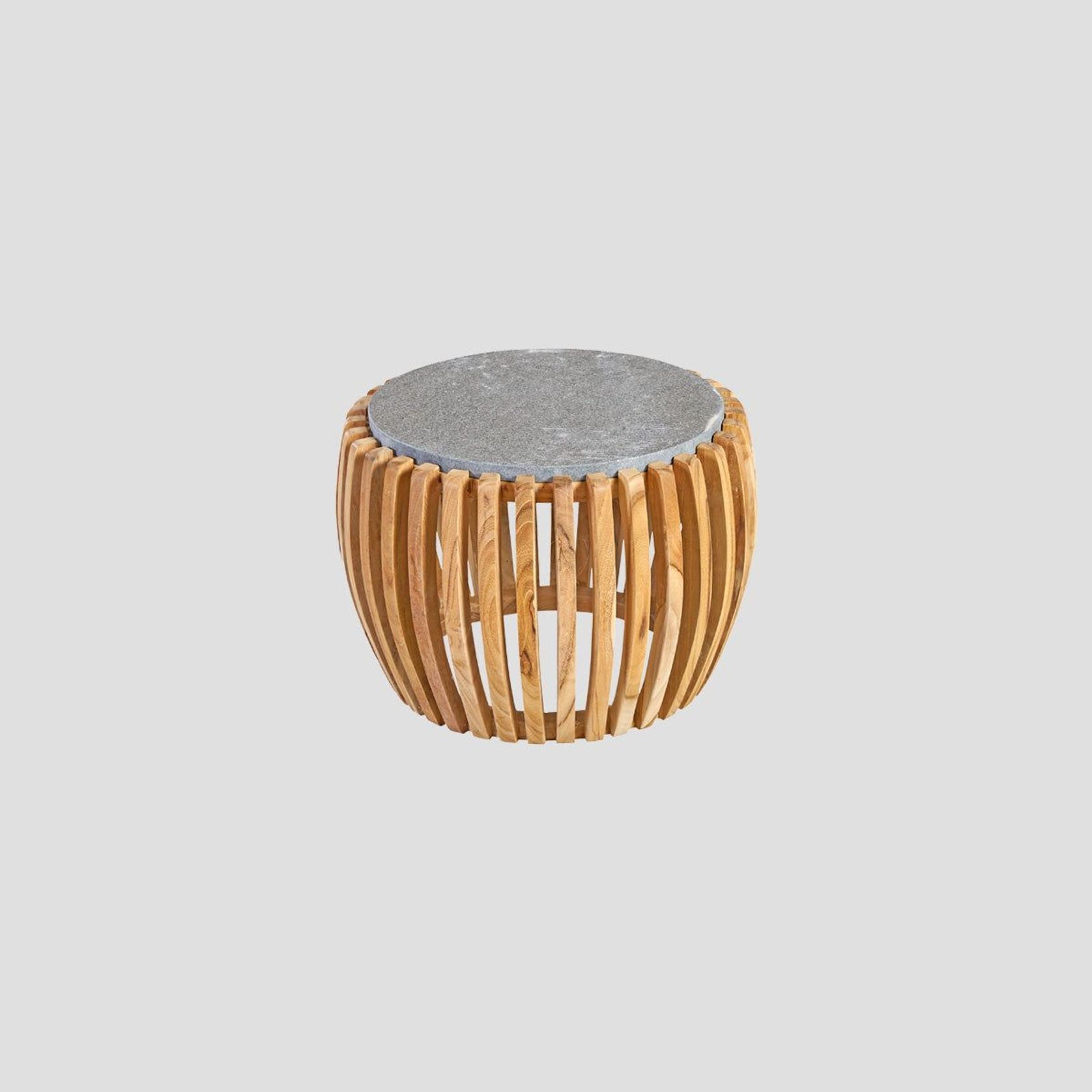 Egmont Coffee Table - 51Cm gallery detail image