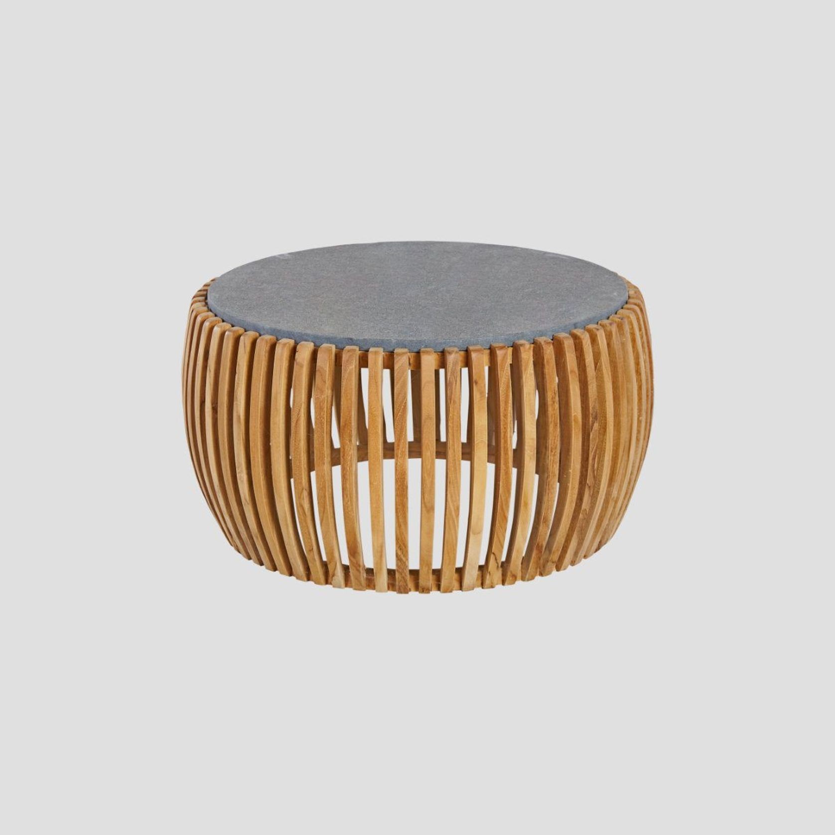 Egmont Coffee Table - 82Cm gallery detail image