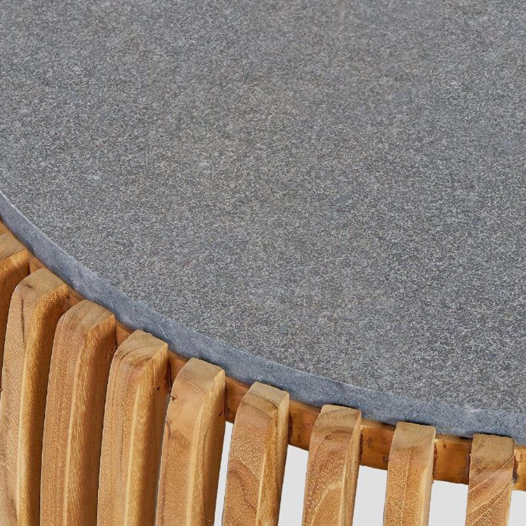 Egmont Coffee Table - 82Cm gallery detail image