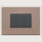 Vimar Eikon Exe Light Switches | Premium Materials gallery detail image