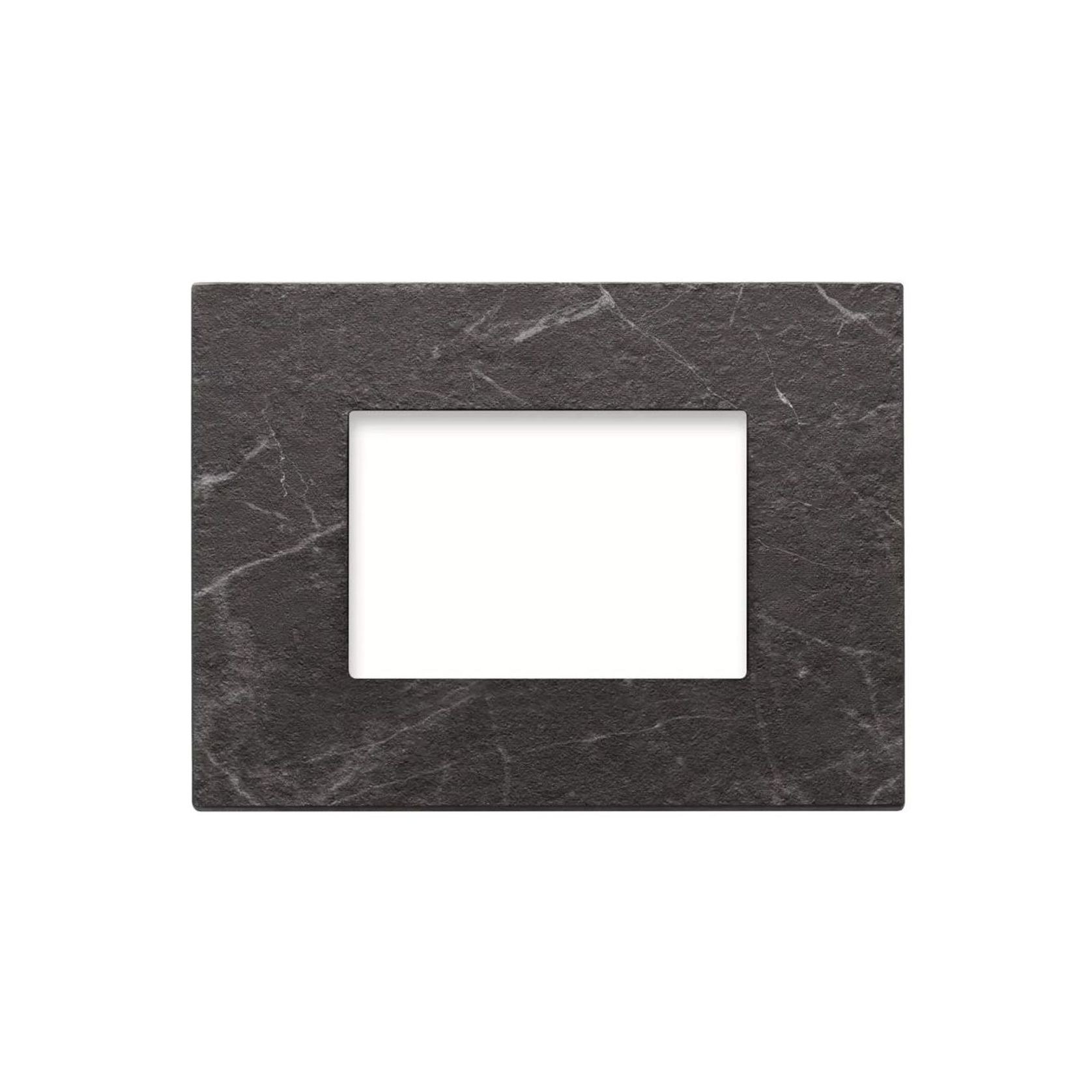 Vimar Eikon Exe Light Switches | Premium Materials gallery detail image