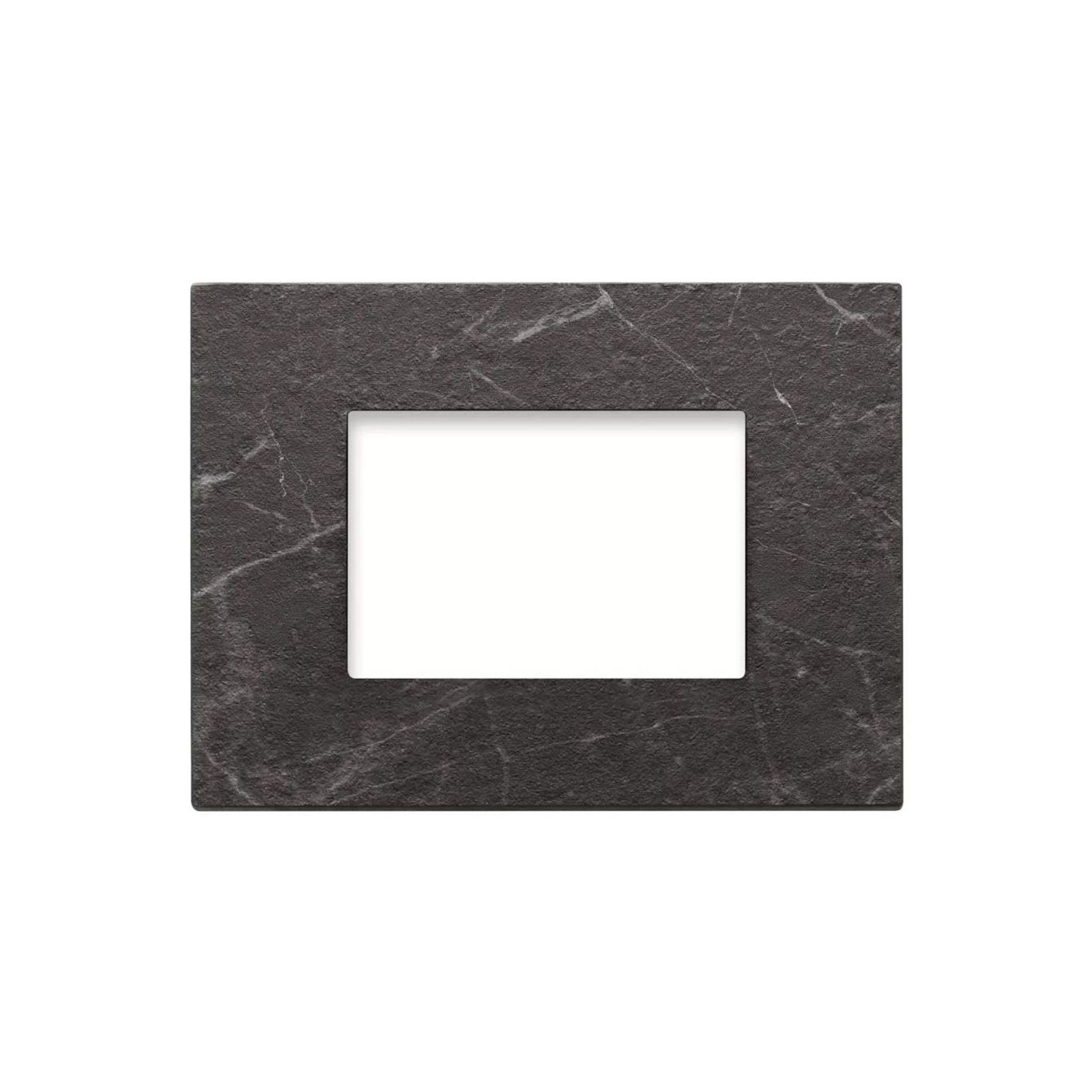 Vimar Eikon Exe Light Switches | Premium Materials gallery detail image