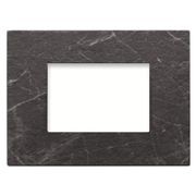 Vimar Eikon Exe Light Switches | Premium Materials gallery detail image