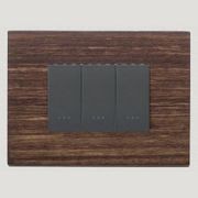 Vimar Eikon Exe Light Switches | Premium Materials gallery detail image