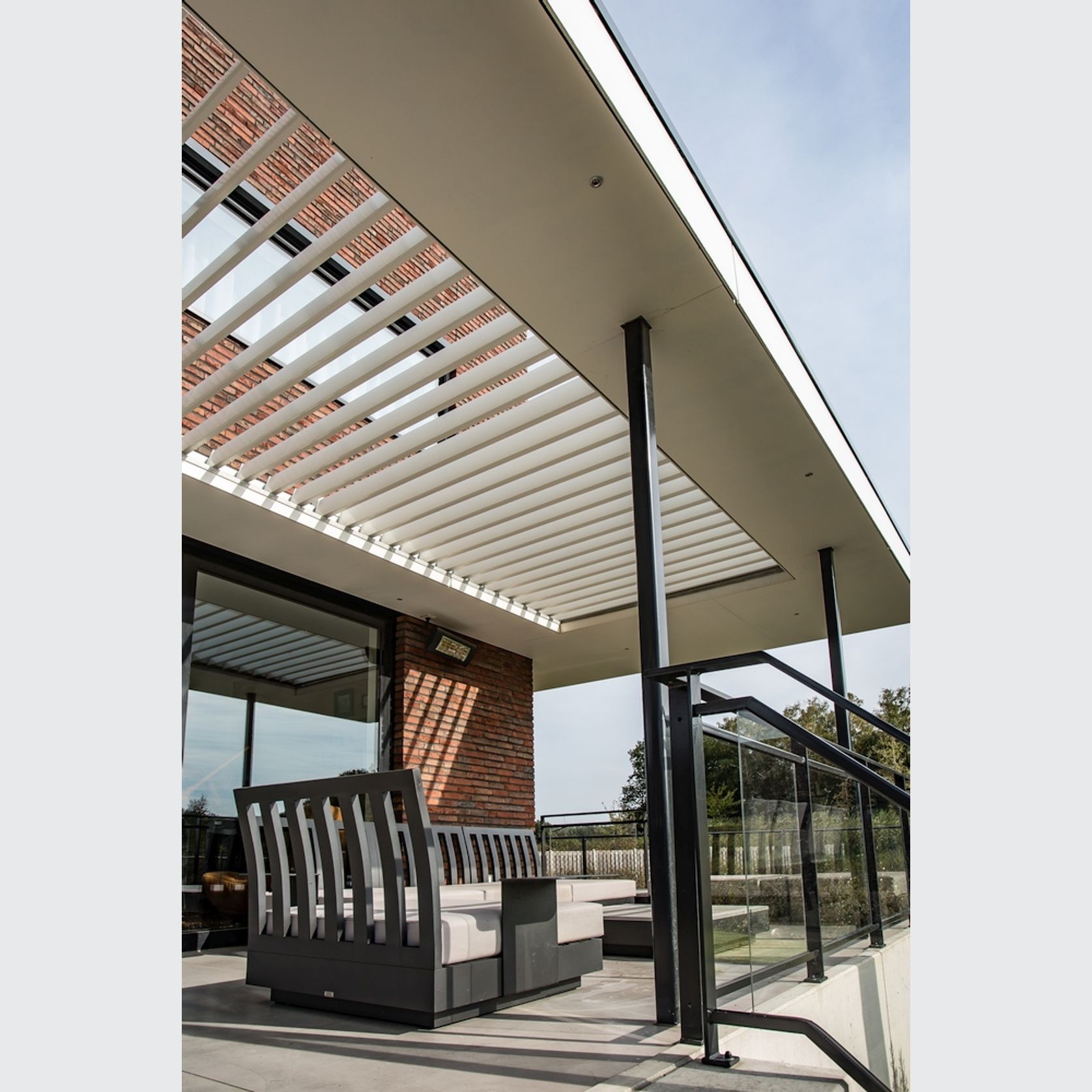 180/30 Slimline Roof gallery detail image