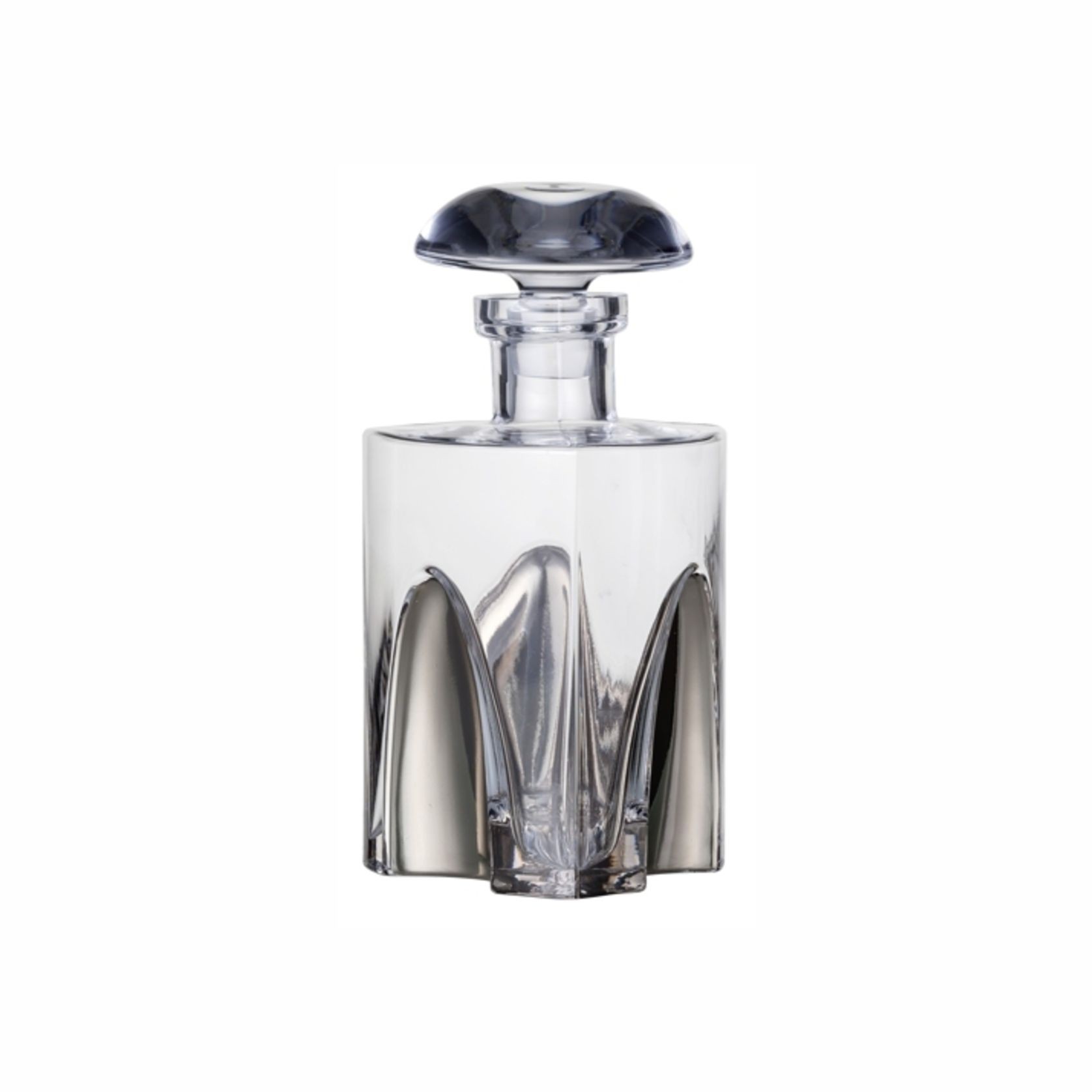 Eisch Platinum Whisky Decanter gallery detail image