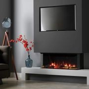 ES 1000 Electric Fireplace gallery detail image