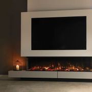 ES 1800 Electric Fireplace gallery detail image
