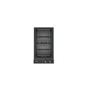 Gaggenau Electric Grill Black 200 Series gallery detail image