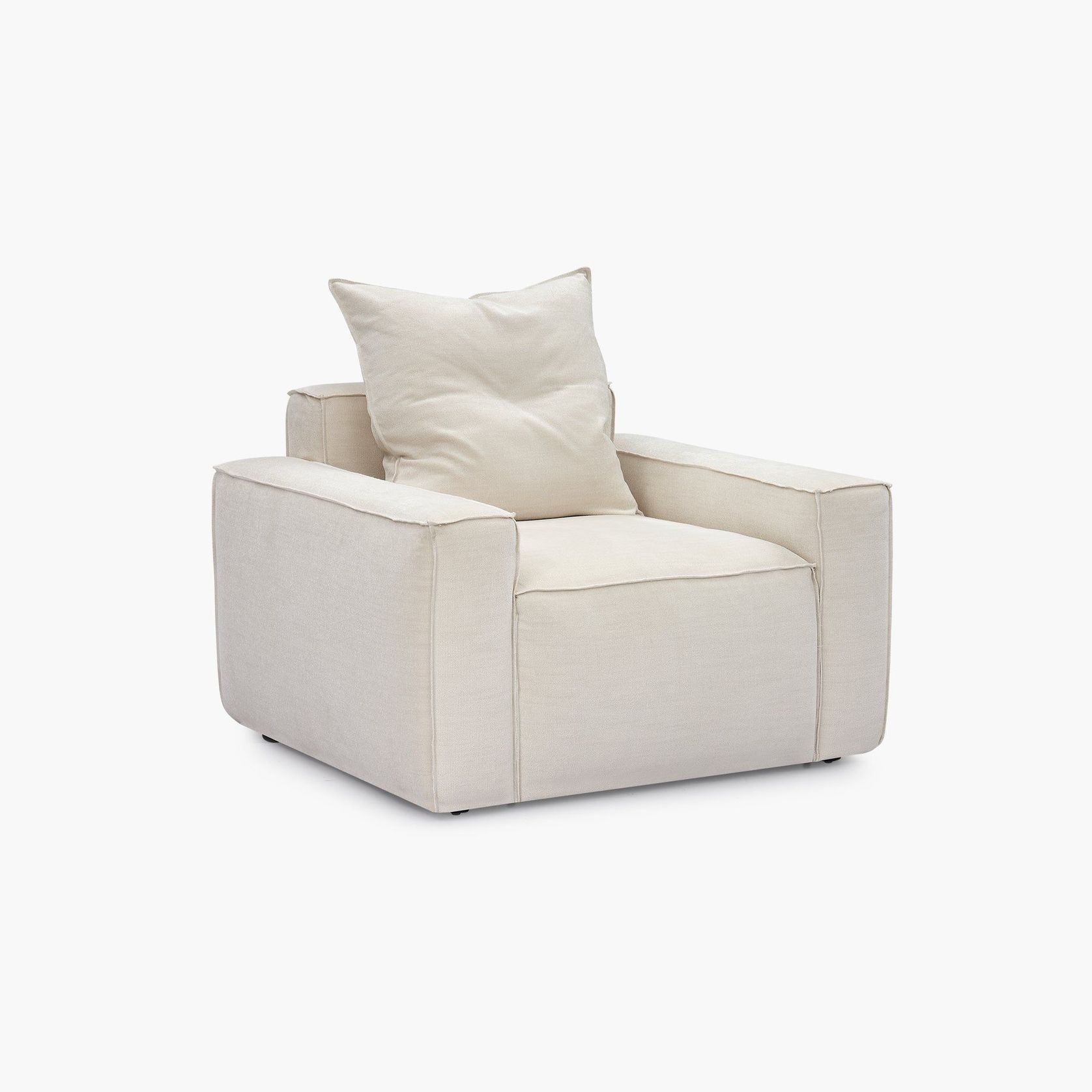 Elio Junior Armchair gallery detail image