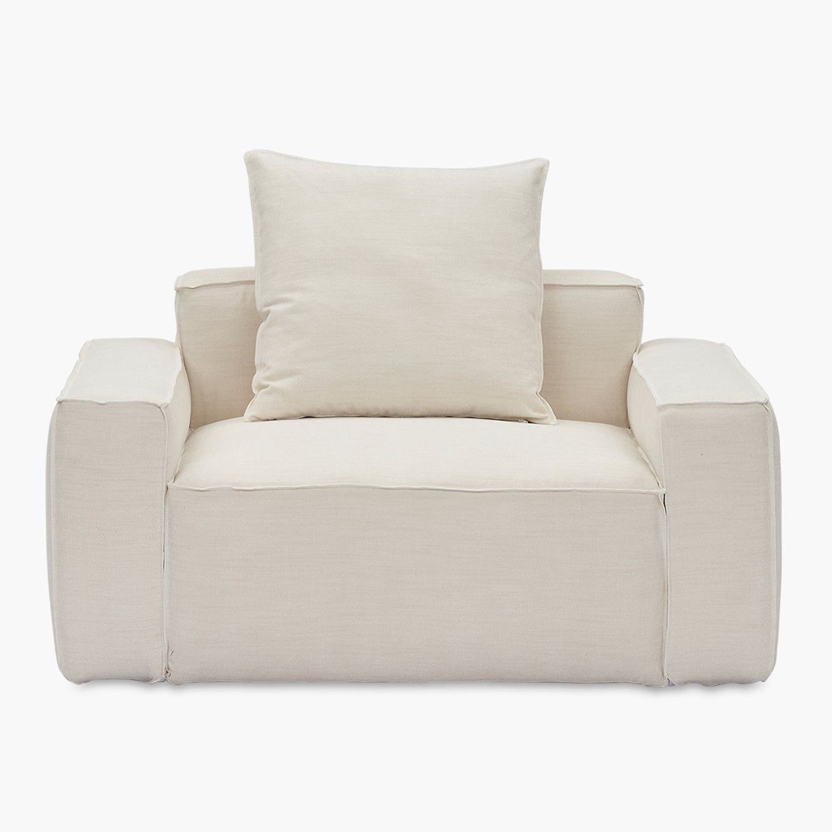 Elio Junior Loveseat gallery detail image