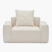 Elio Junior Loveseat gallery detail image