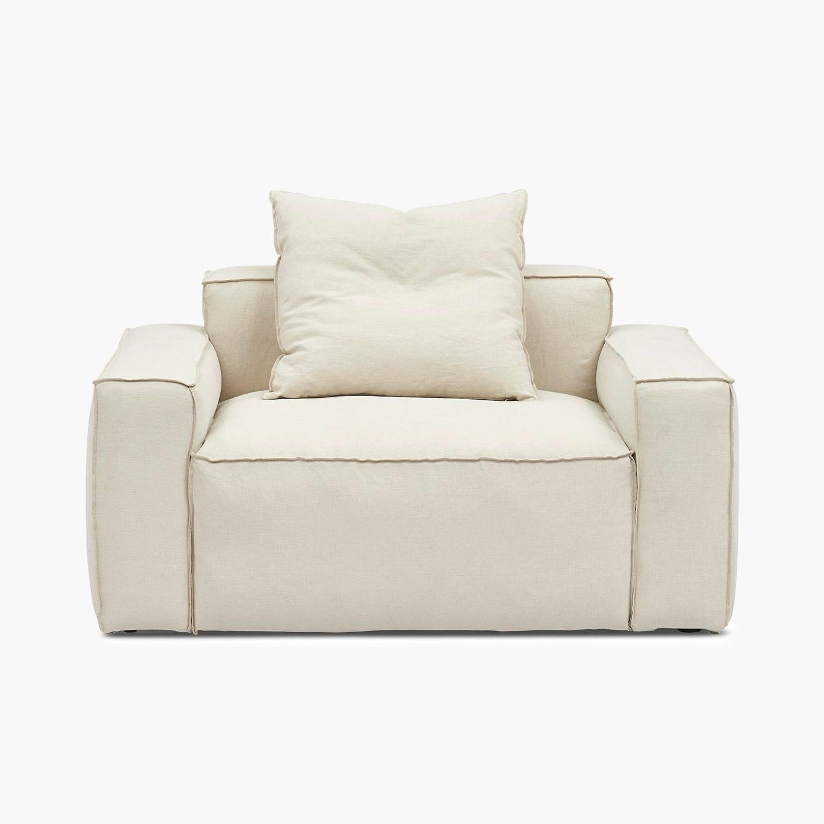 Elio Junior Loveseat gallery detail image