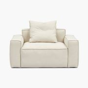 Elio Junior Loveseat gallery detail image