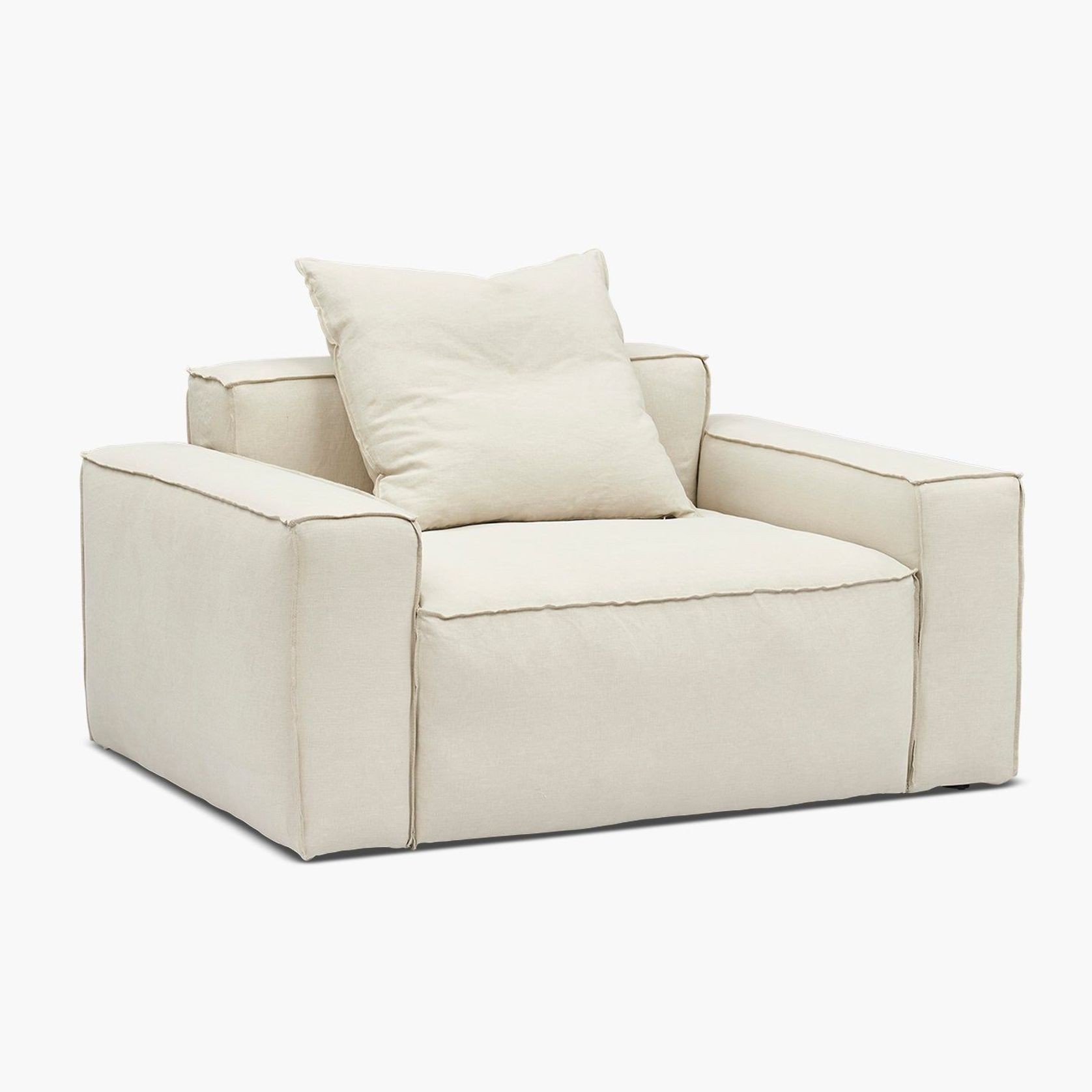 Elio Junior Loveseat gallery detail image