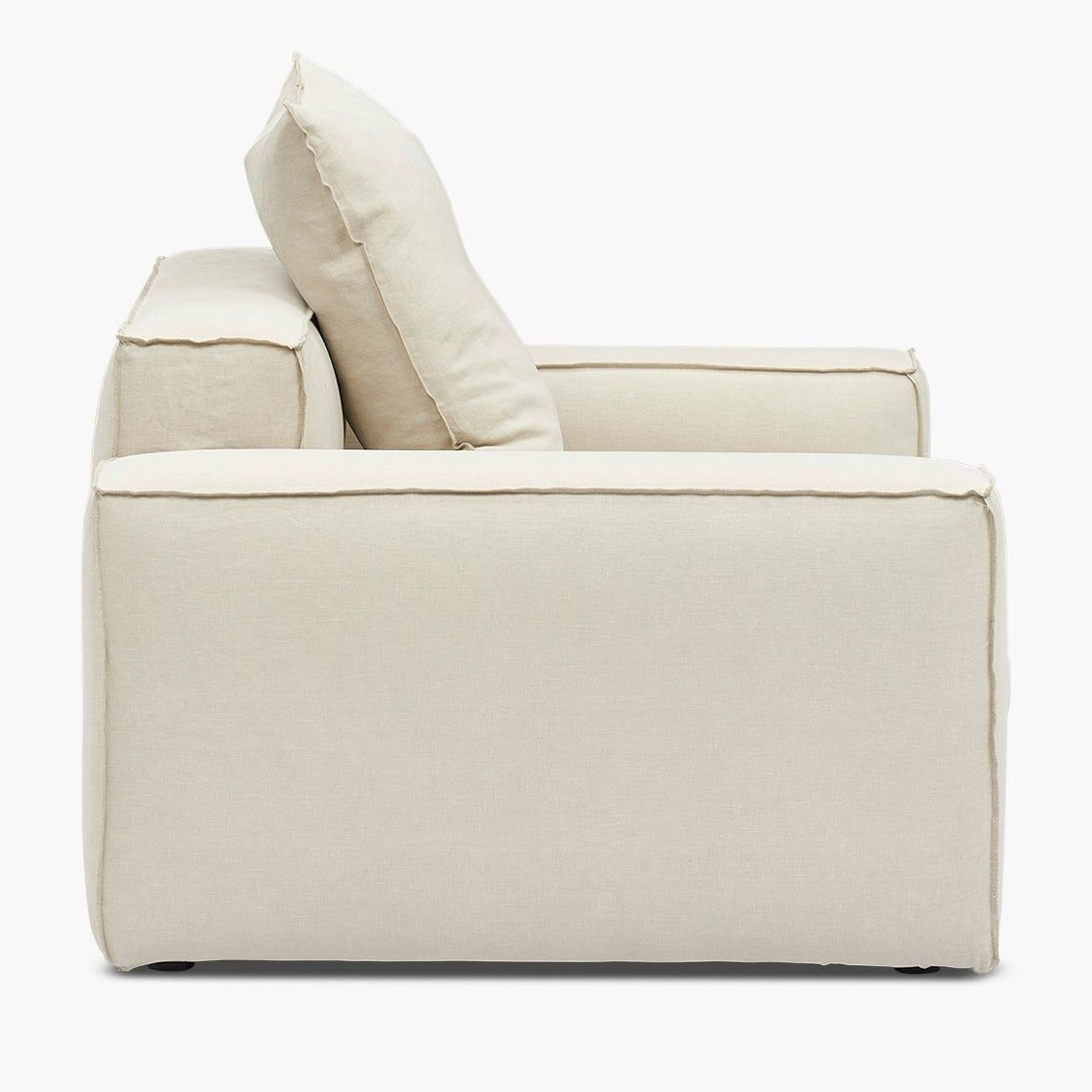 Elio Junior Loveseat gallery detail image