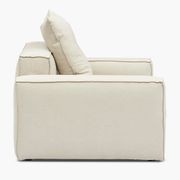 Elio Junior Loveseat gallery detail image