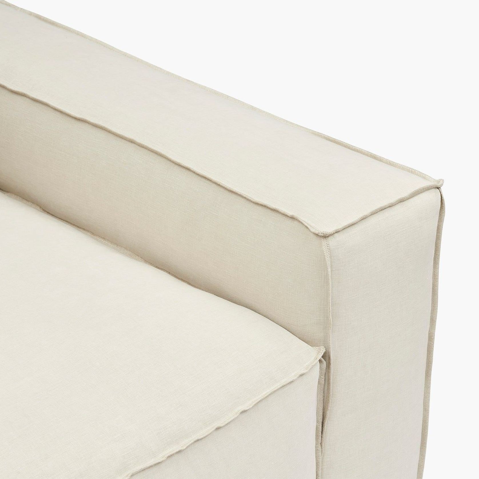 Elio Junior Loveseat gallery detail image