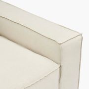 Elio Junior Loveseat gallery detail image