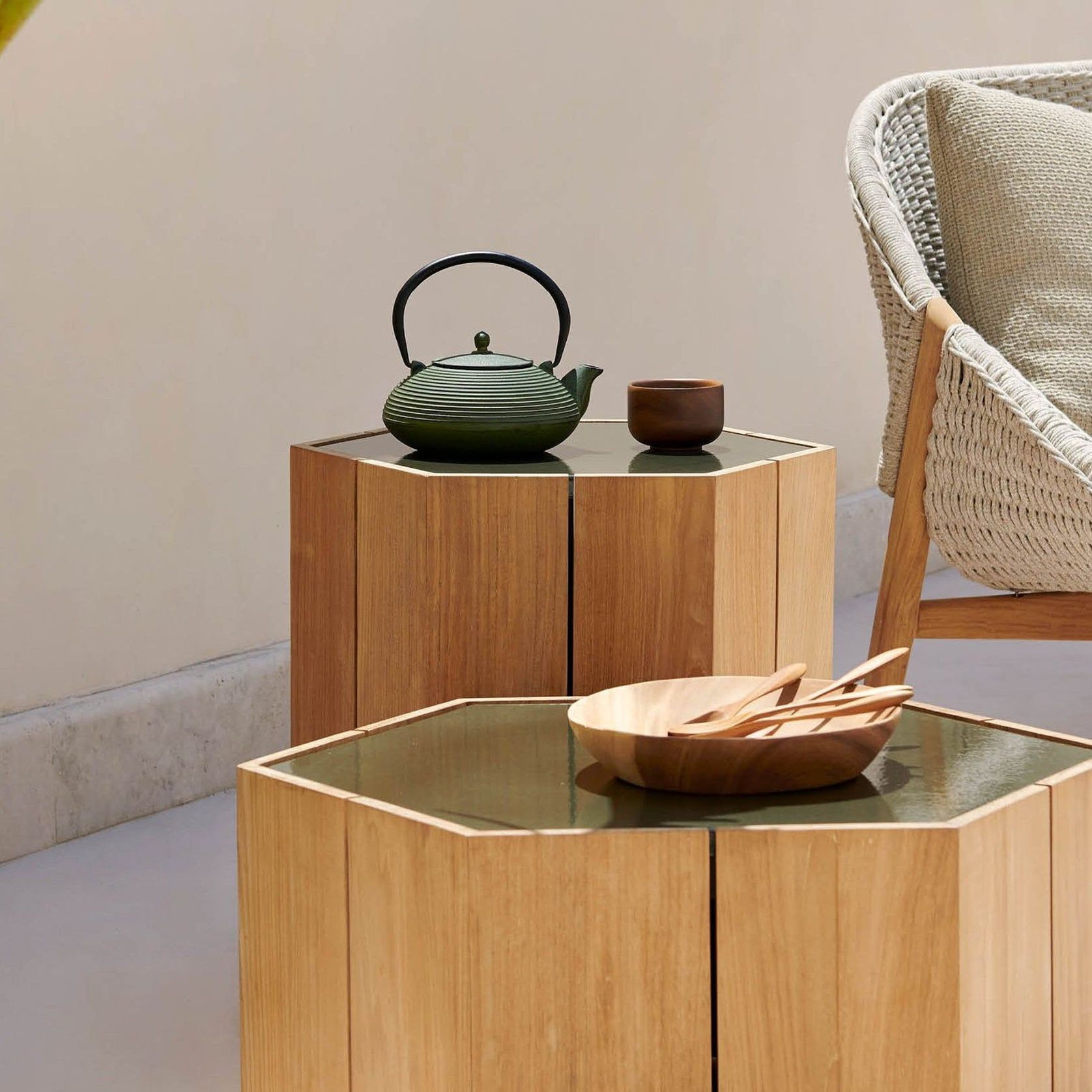 Elio Lounge Chair gallery detail image