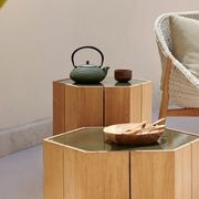 Elio Lounge Chair gallery detail image