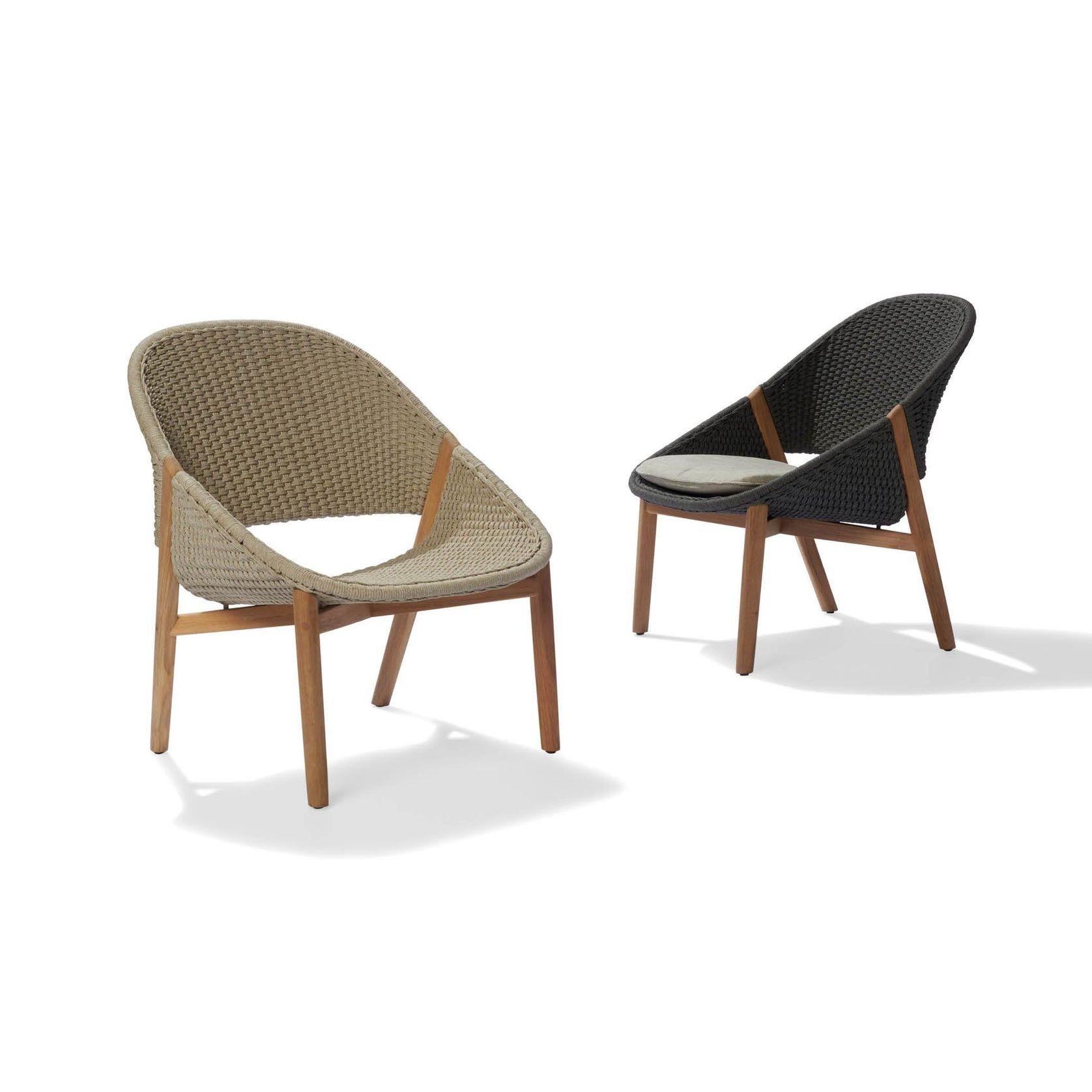 Elio Lounge Chair gallery detail image