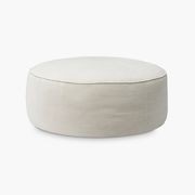Elio Round Ottoman gallery detail image