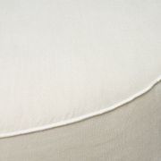 Elio Round Ottoman gallery detail image