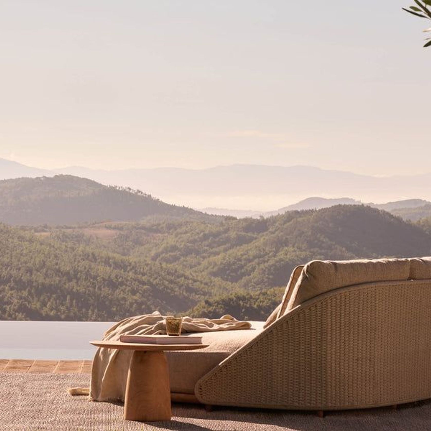 Elio Daybed gallery detail image