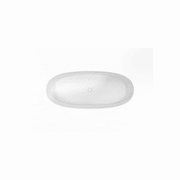 Elisabet Large 1700mm Bath - OV8007 1700 gallery detail image
