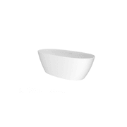 Elisabet Large 1700mm Bath - OV8007 1700 gallery detail image