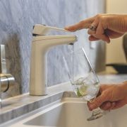 Billi OmniOne Pro60 with XL Levered Dispenser gallery detail image