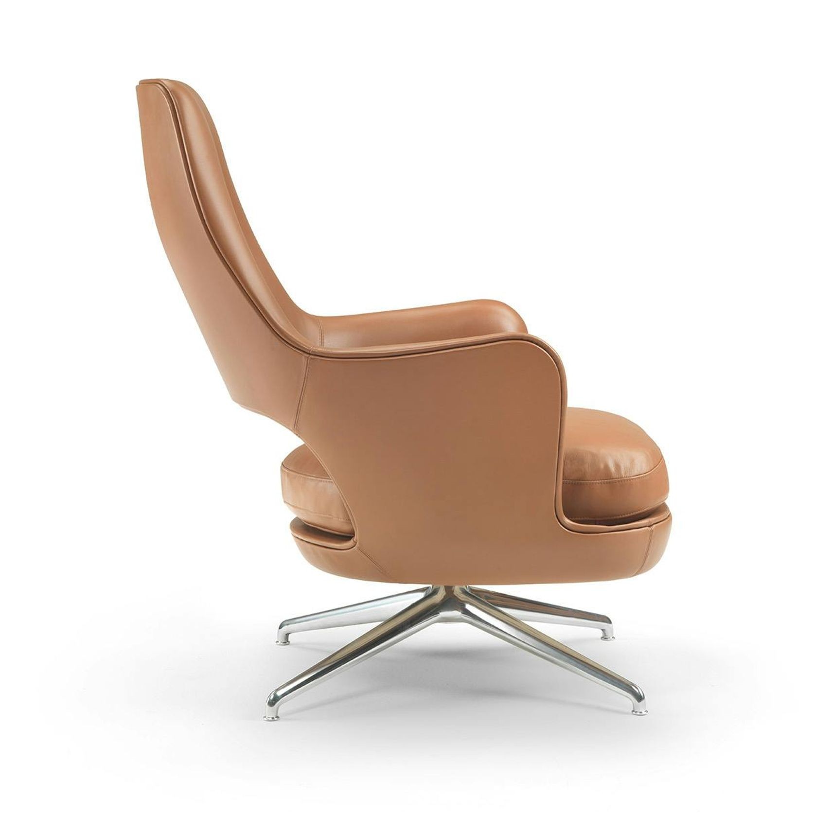 Eliseo Armchair By Flexform gallery detail image