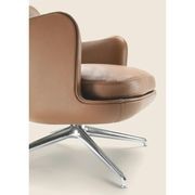 Eliseo Armchair By Flexform gallery detail image