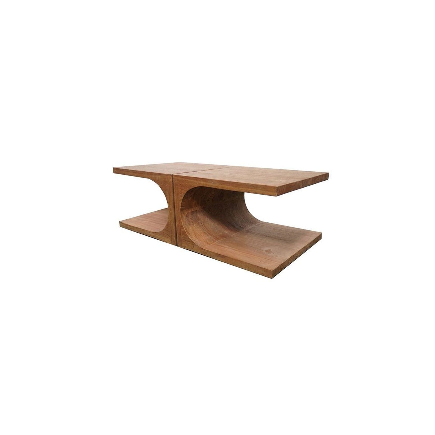 Elissa Coffee Tables (set of 2) gallery detail image