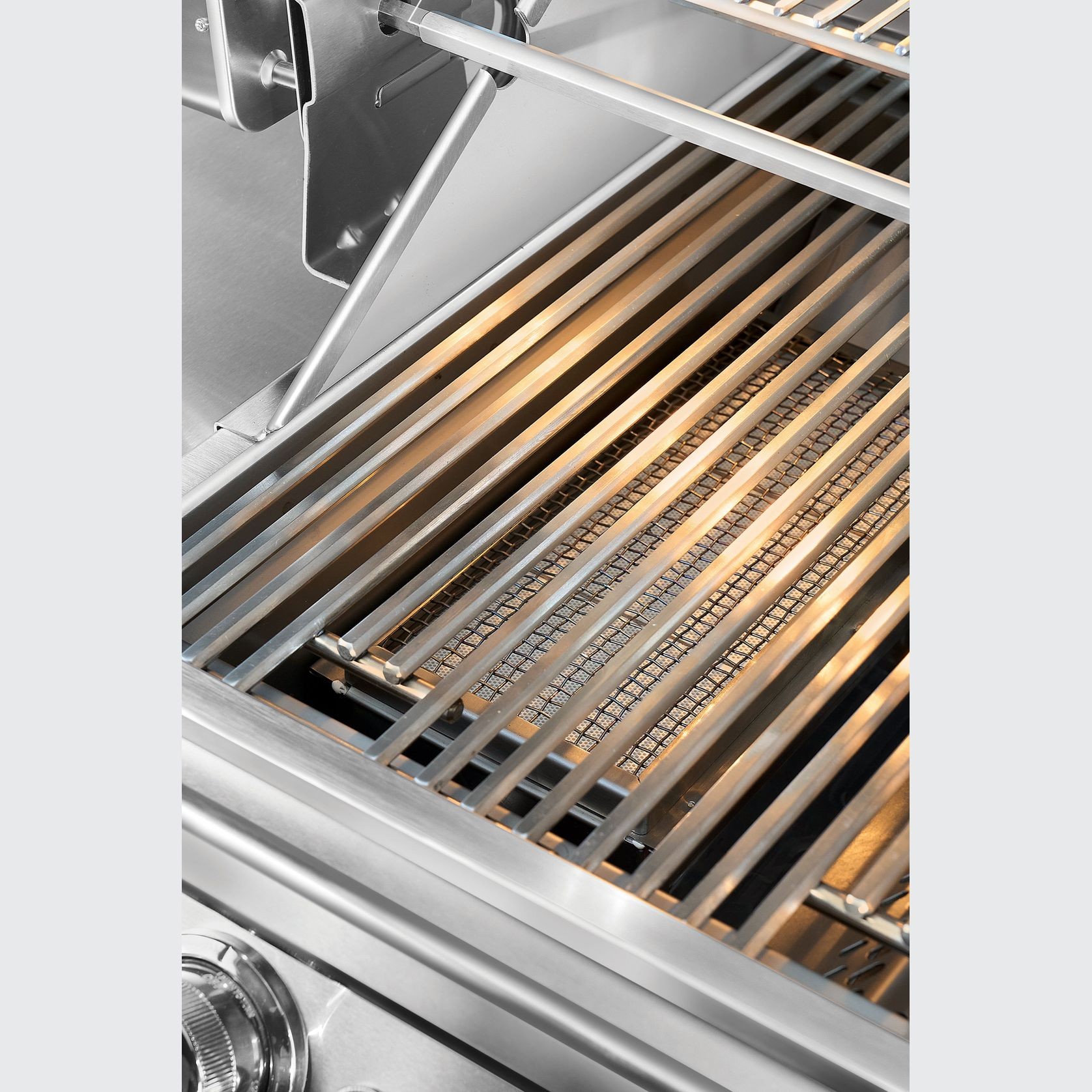 Brahma Elite Drop In Grill - Head Only gallery detail image