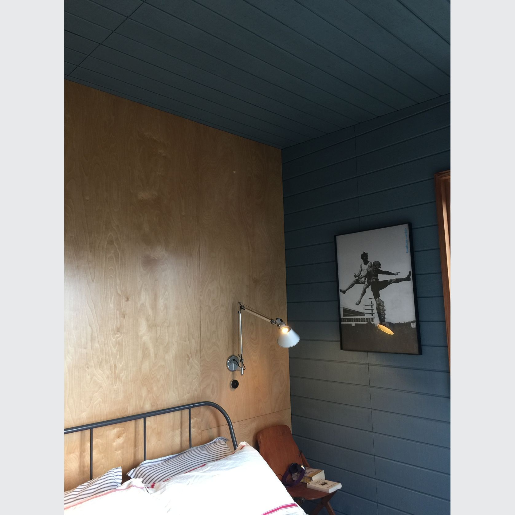 Eliteline & Soffitline Panels - Plytech Panels gallery detail image