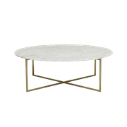 Soren Liv | Elle Luxe Coffee Table gallery detail image