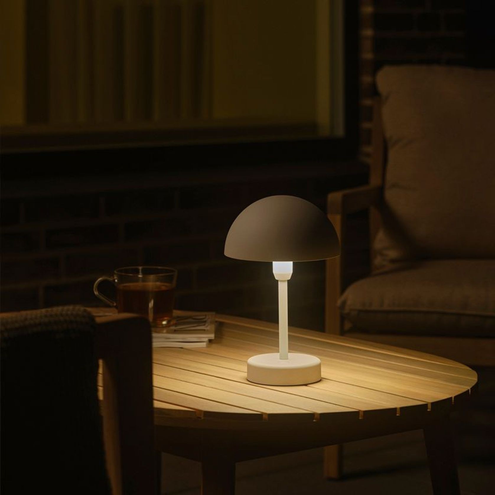 Ellen To Go Portable Lamp gallery detail image