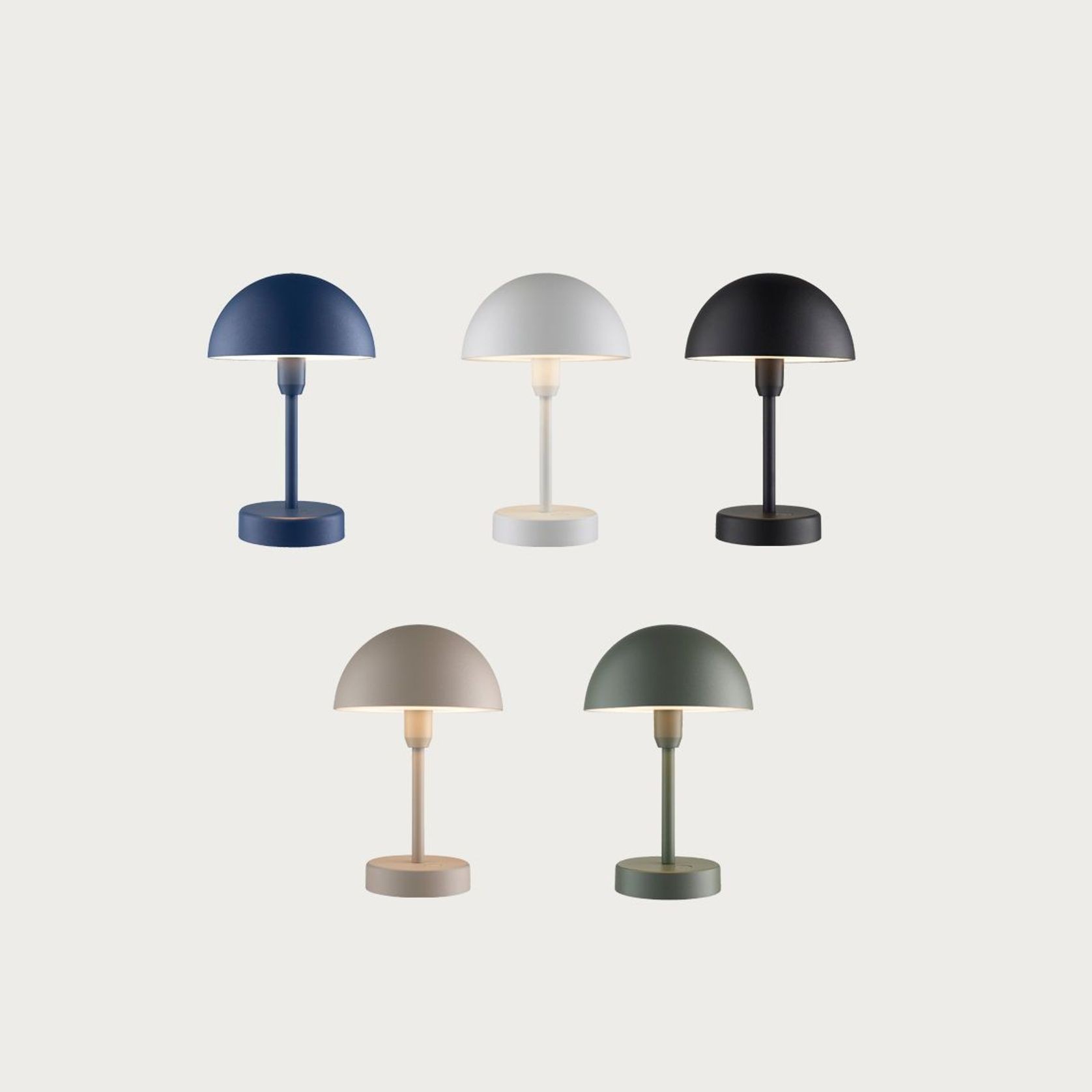 Ellen To Go Portable Lamp gallery detail image