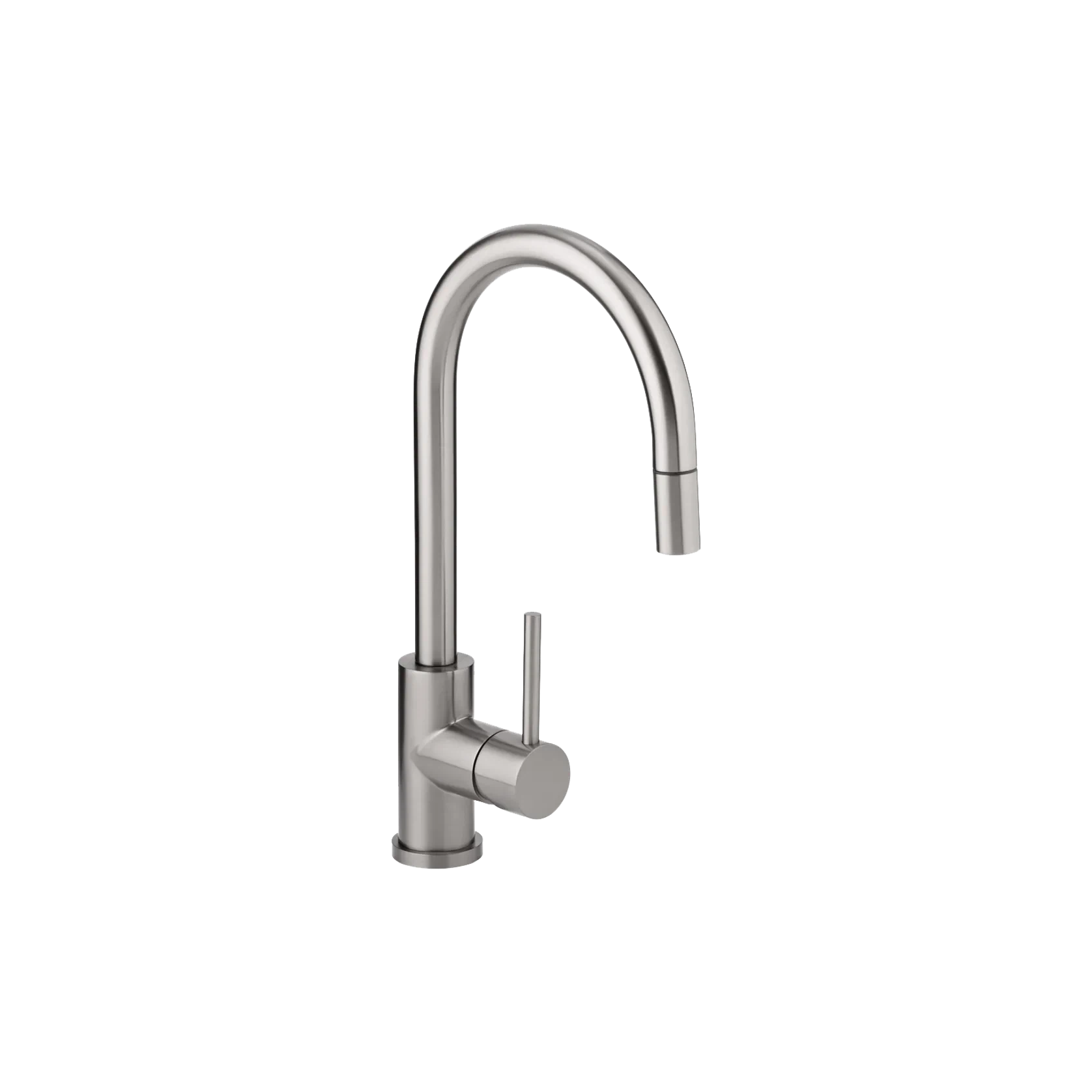 Elysian Commercial Pull-Out Kitchen Mixer gallery detail image
