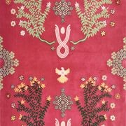 Emerald Garden Rugs by Miranda Brown gallery detail image