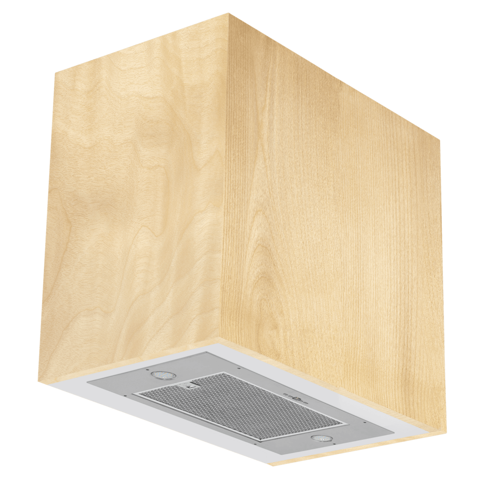 Emma 600mm Undermount Rangehood gallery detail image