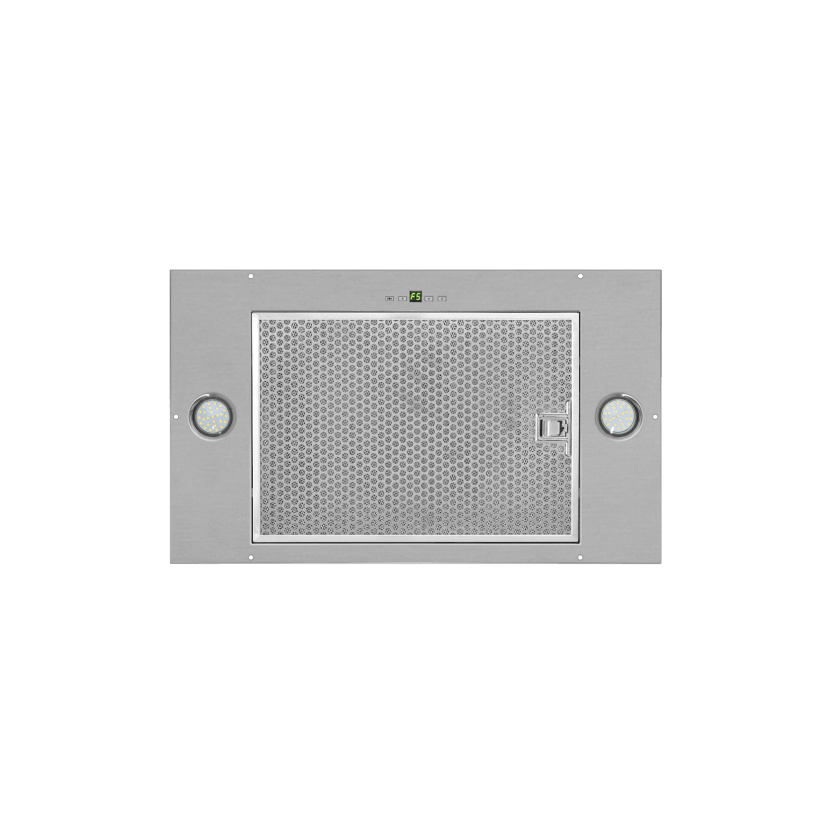 Emma 600mm Undermount Rangehood gallery detail image