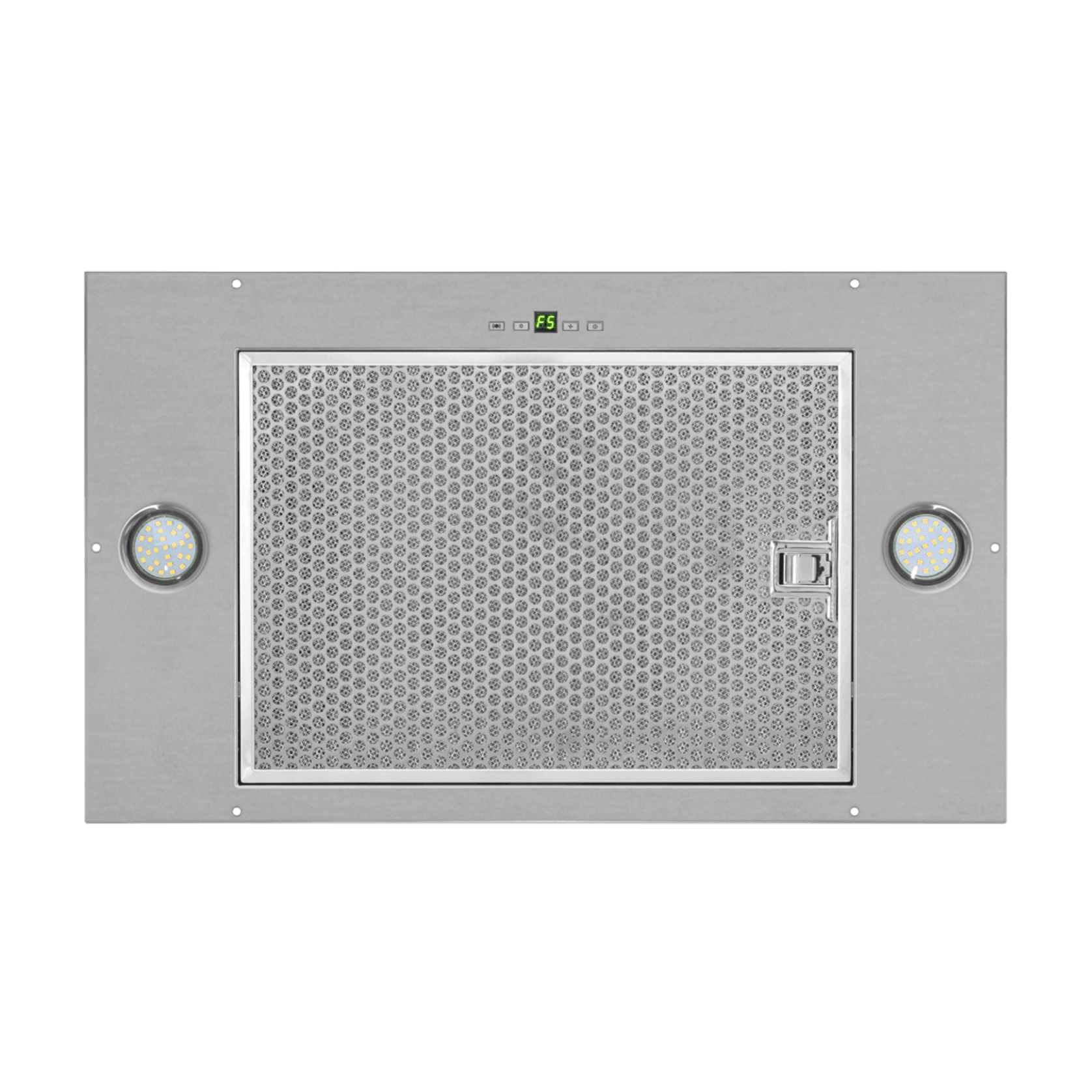 Emma 600mm Undermount Rangehood gallery detail image