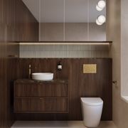 Yama Kit Kat Mosaic Tile gallery detail image