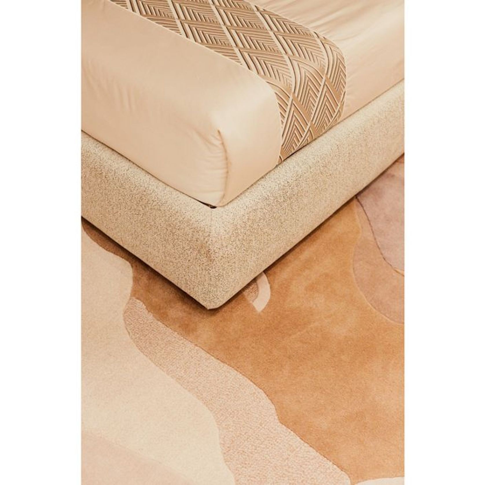 En-Tete Bed 160X200 Cm gallery detail image