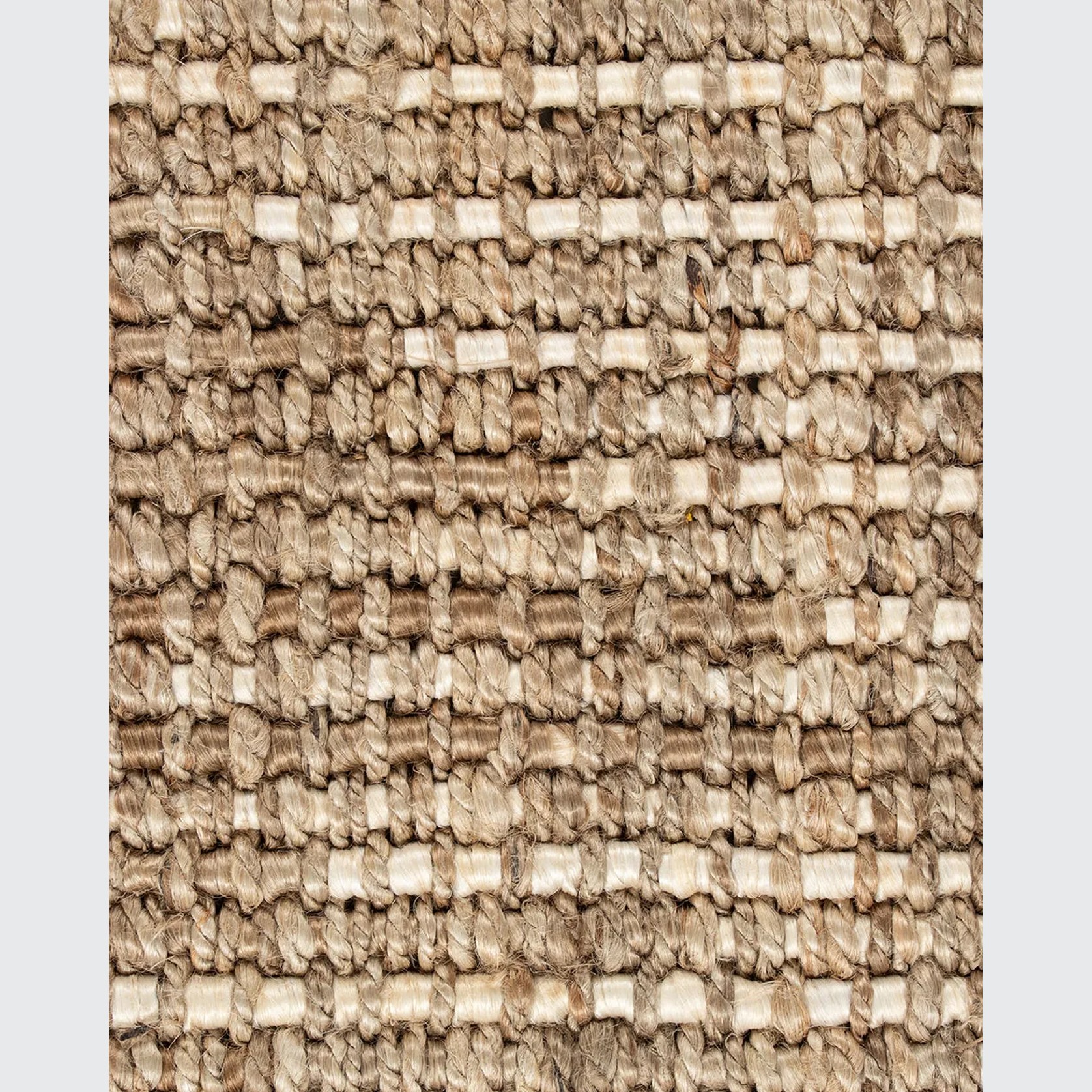 Baya Portsea Entrance Mat | 100% Jute gallery detail image