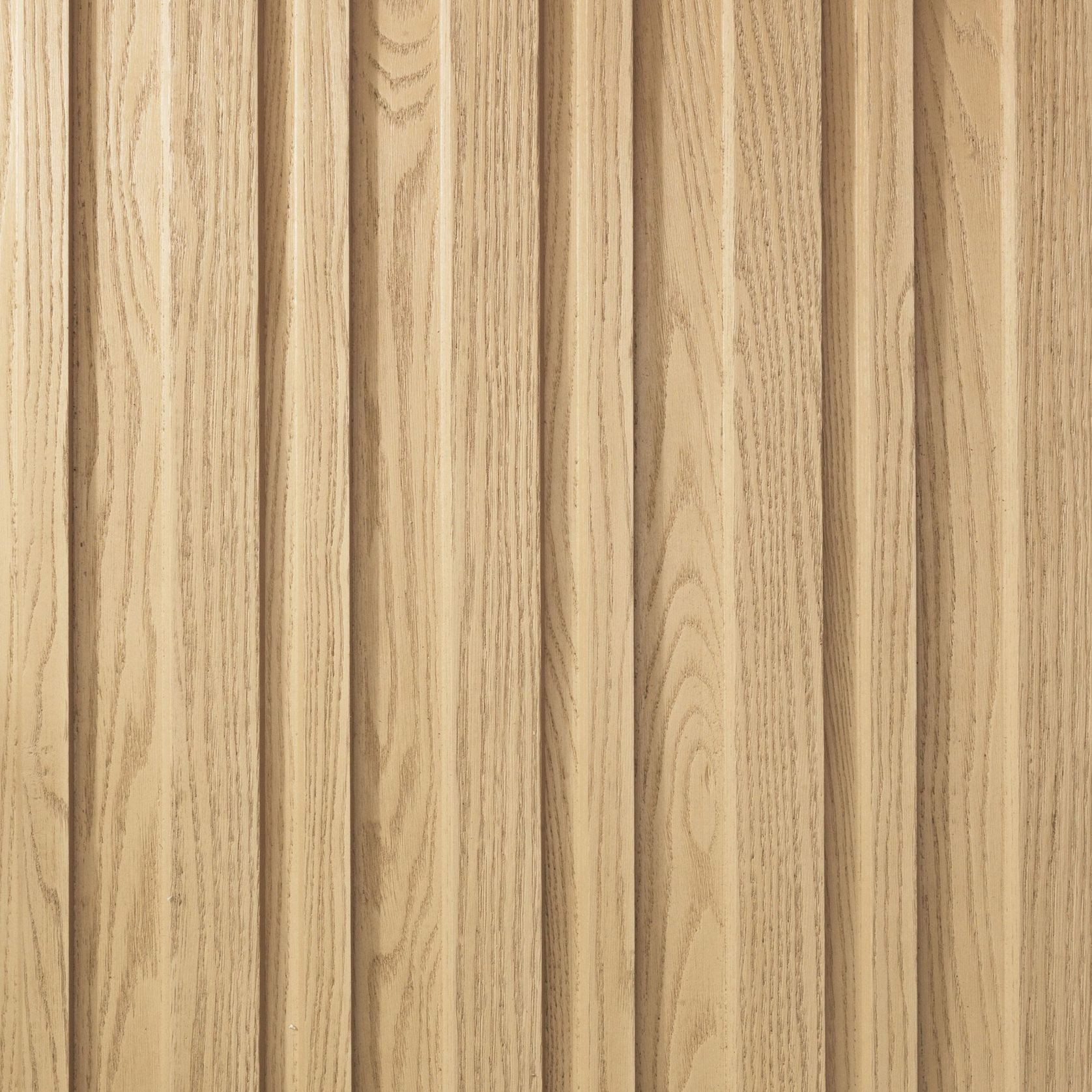 Millboard Envello Board & Batten+ Cladding | Ashwood gallery detail image