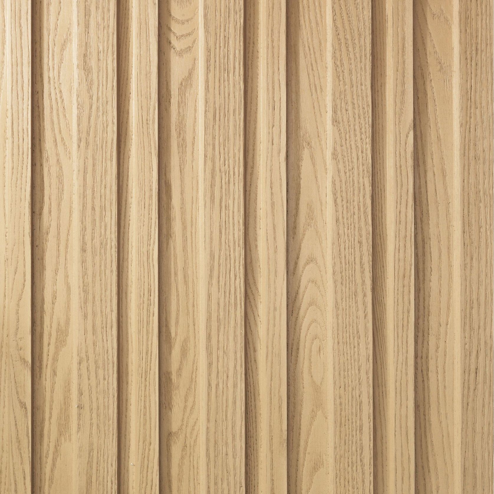 Millboard Envello Board & Batten+ Cladding | Ashwood gallery detail image